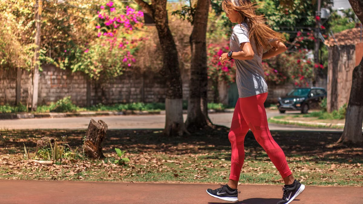 Cómo mantener un estilo de vida activo