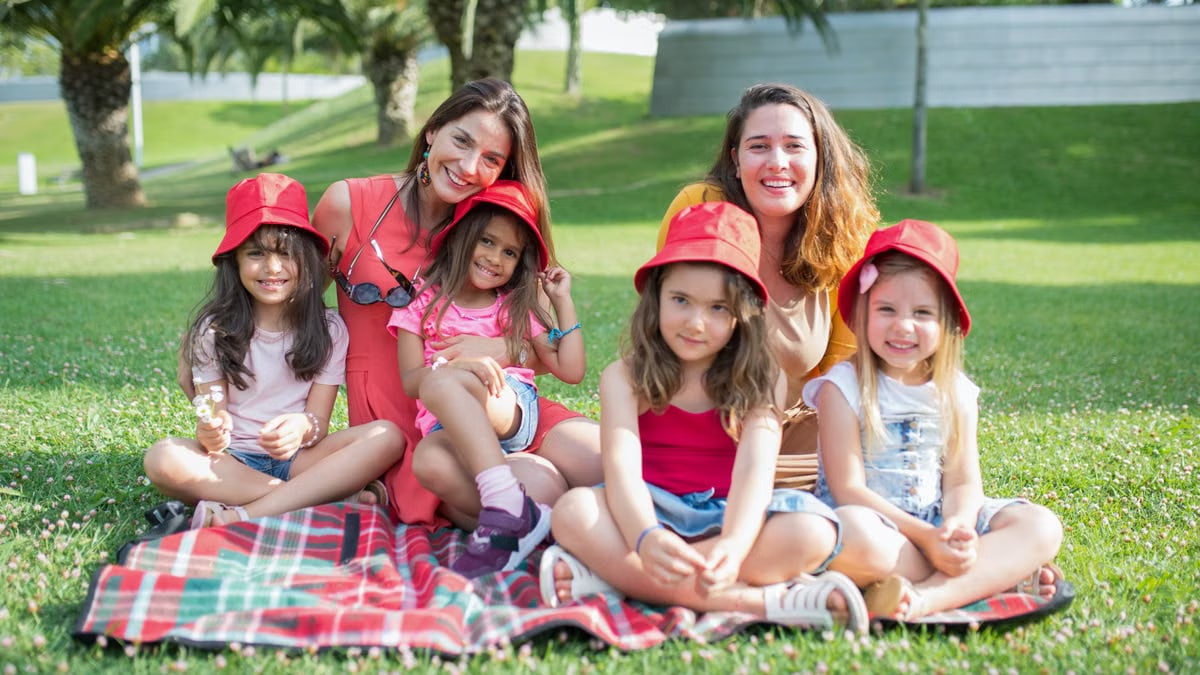 Actividades en familia para fortalecer la conexión